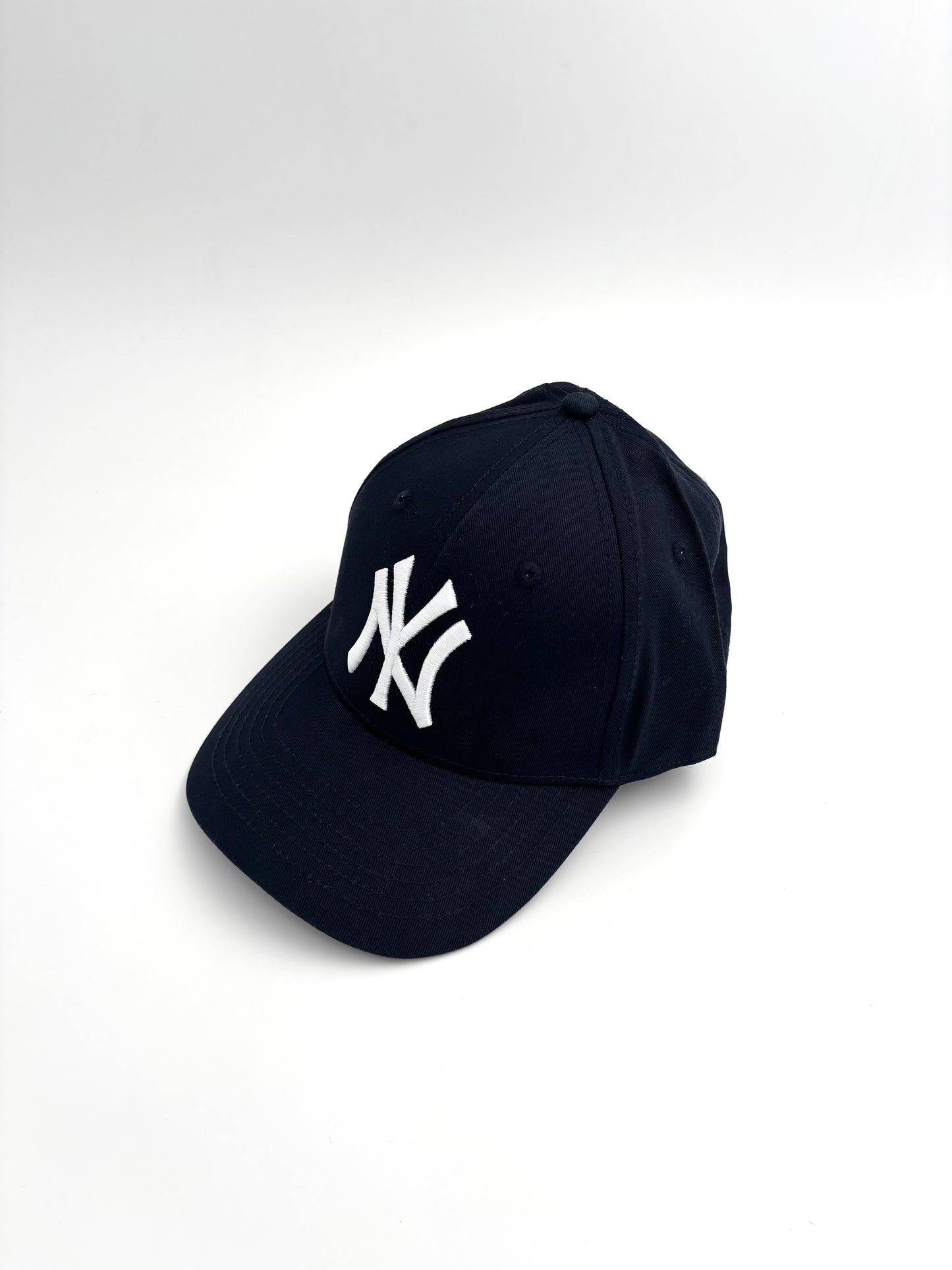 NY BLUE CAP