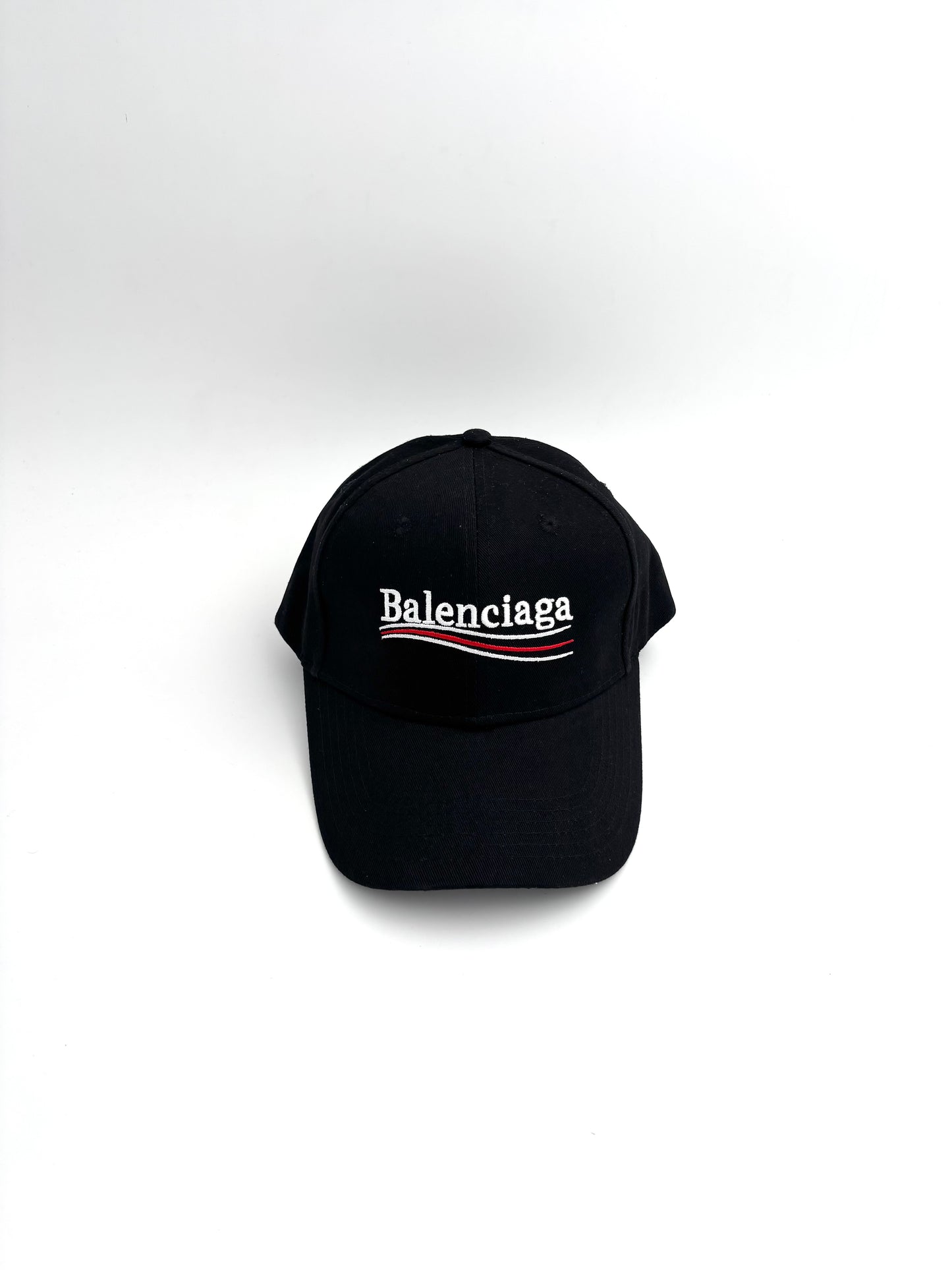 BALENCIA_GA BLACK CAP