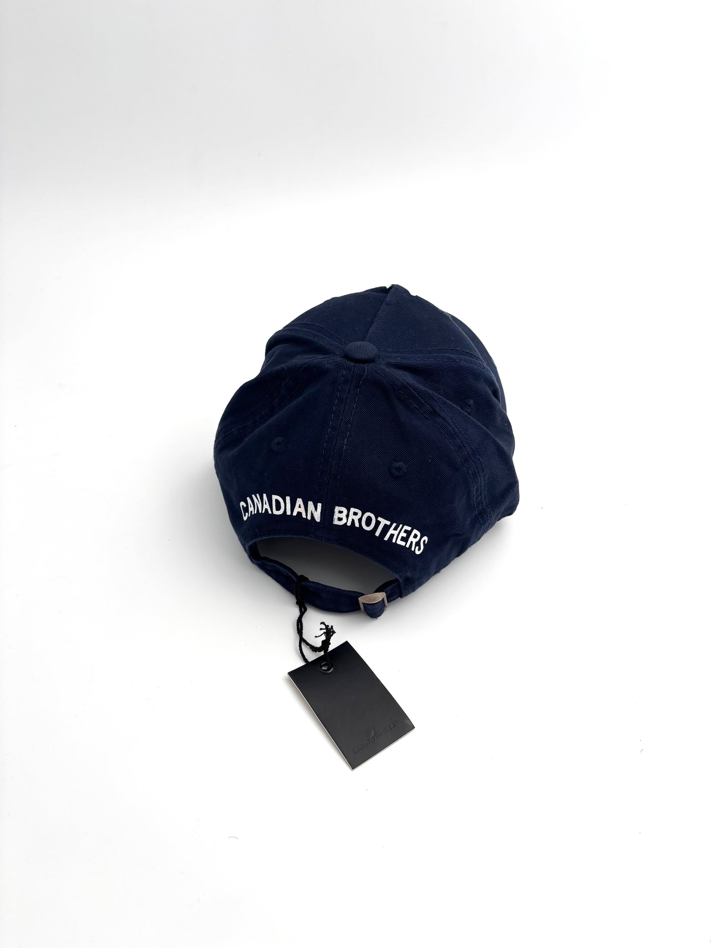 D_SQUARED 2 CAP