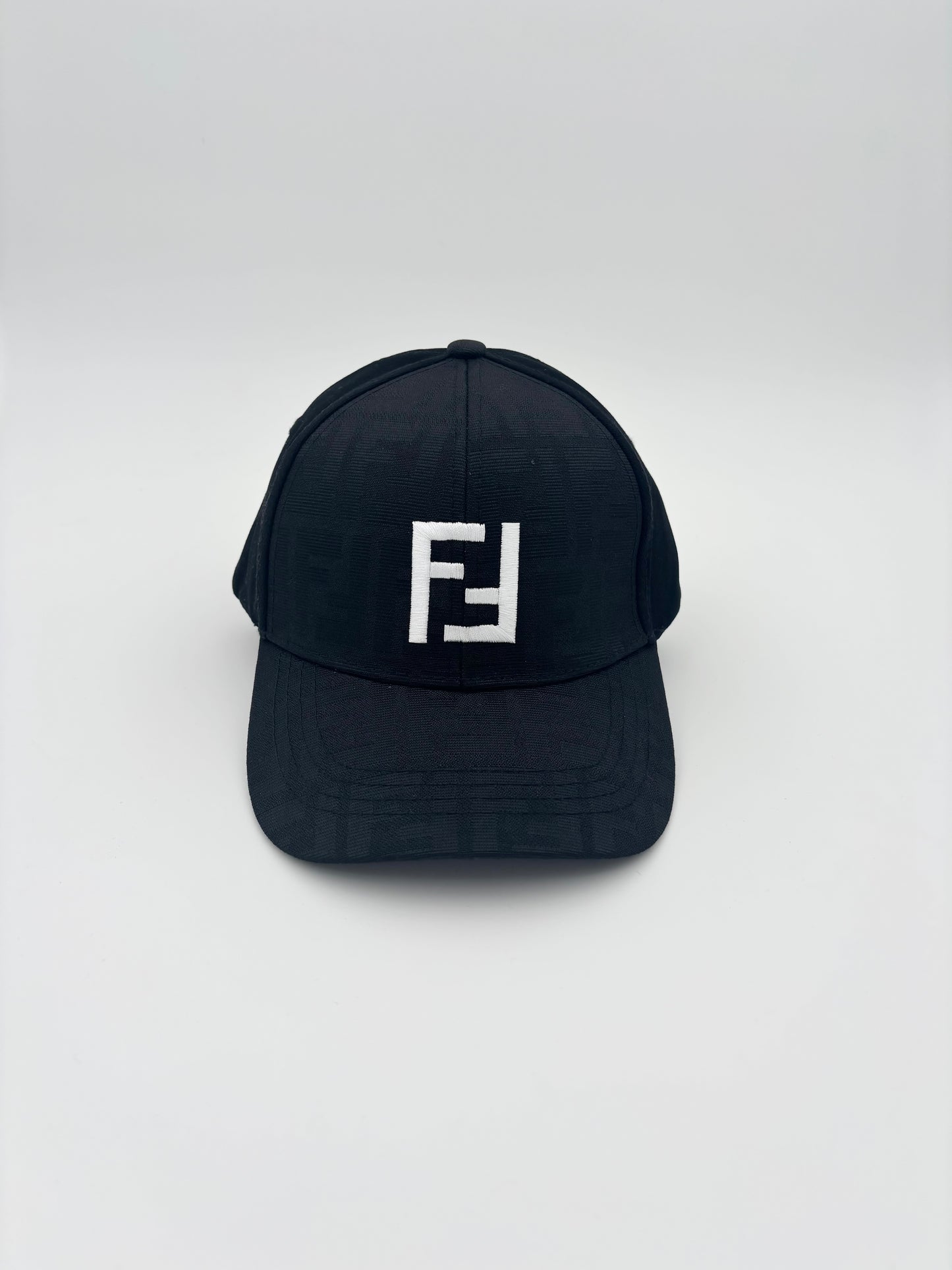 FEND_I Black Cap