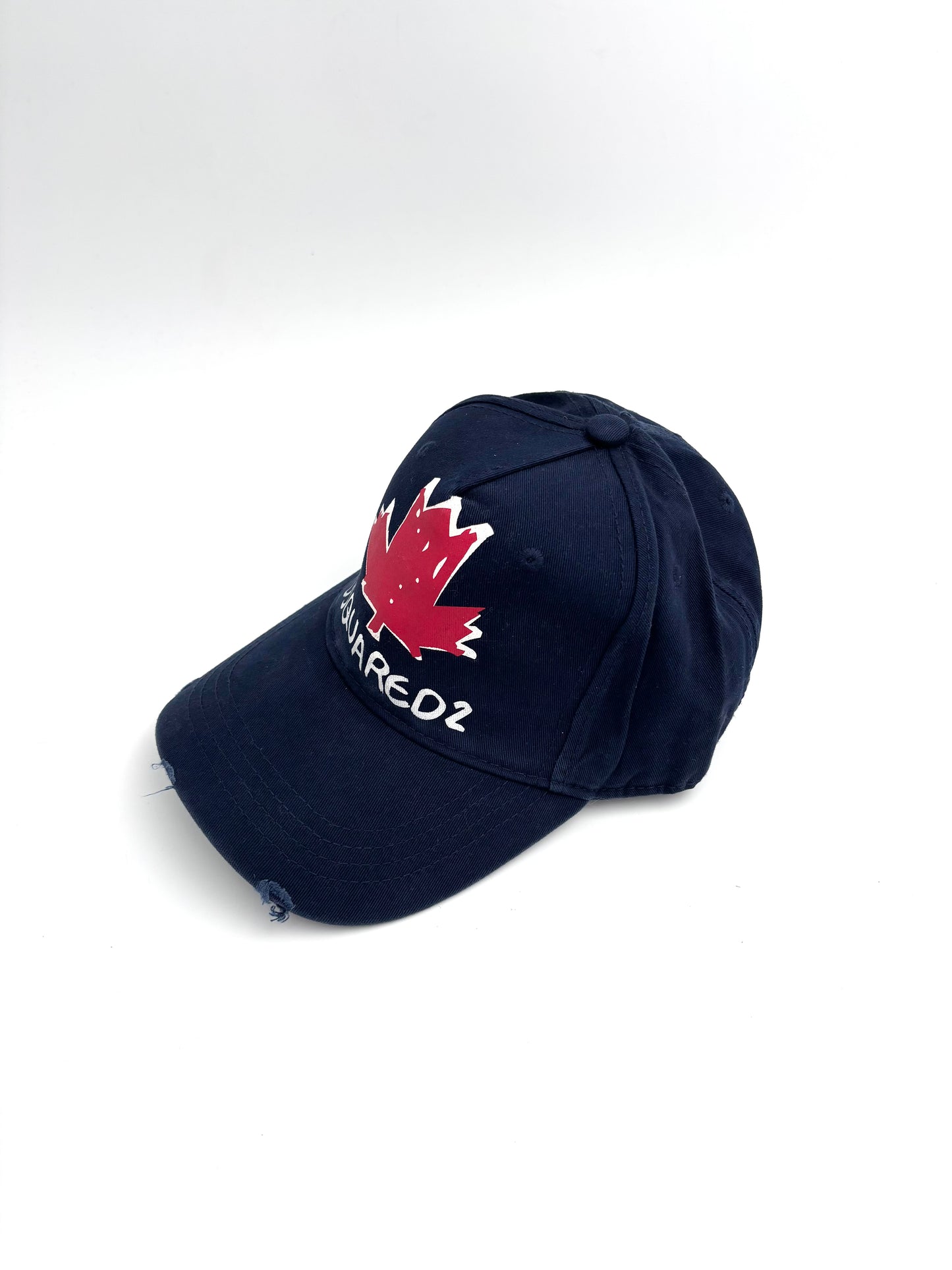 D_SQUARED 2 CAP