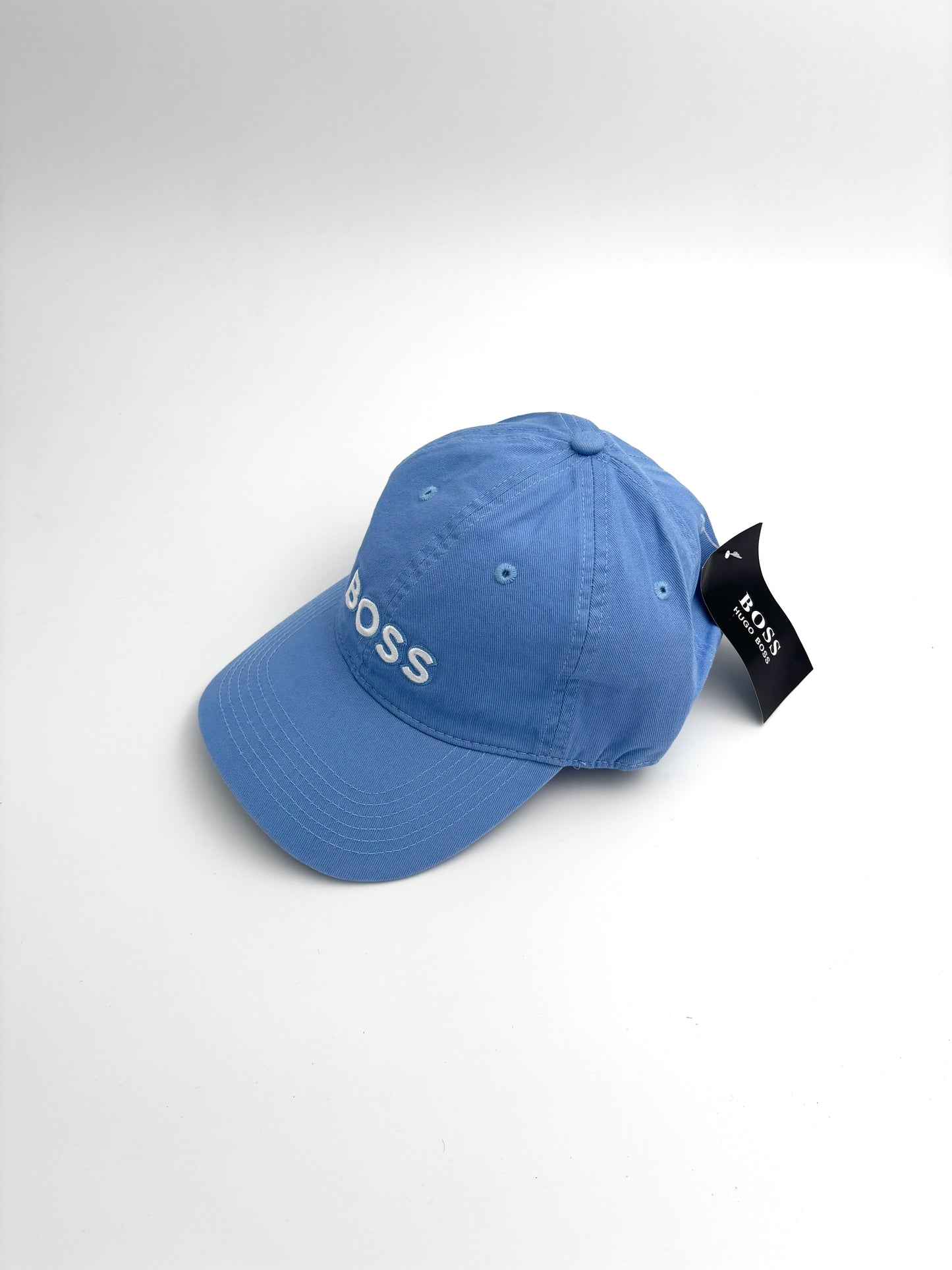 HUG_O BOS_S CAP