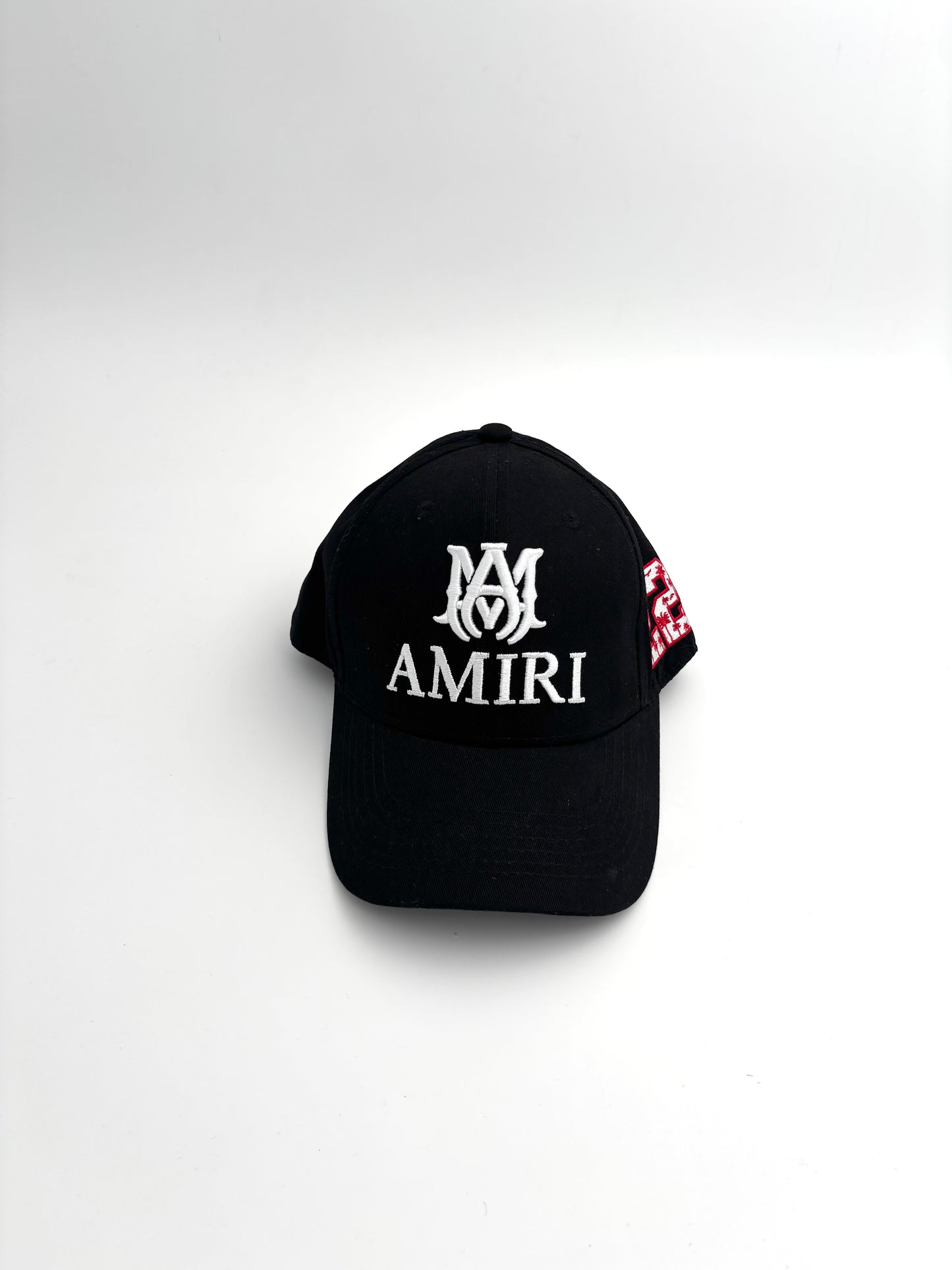 AMIR_I BLACK CAP