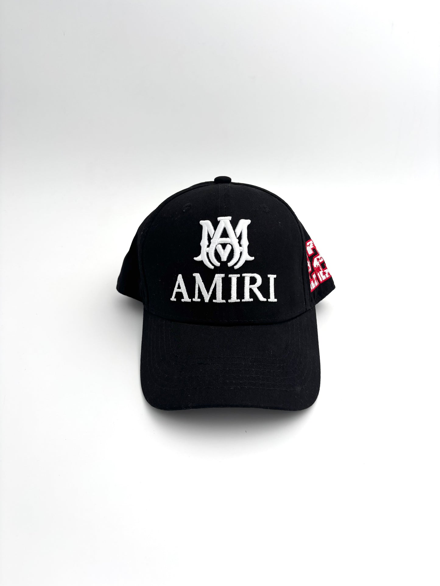 AMIR_I BLACK CAP