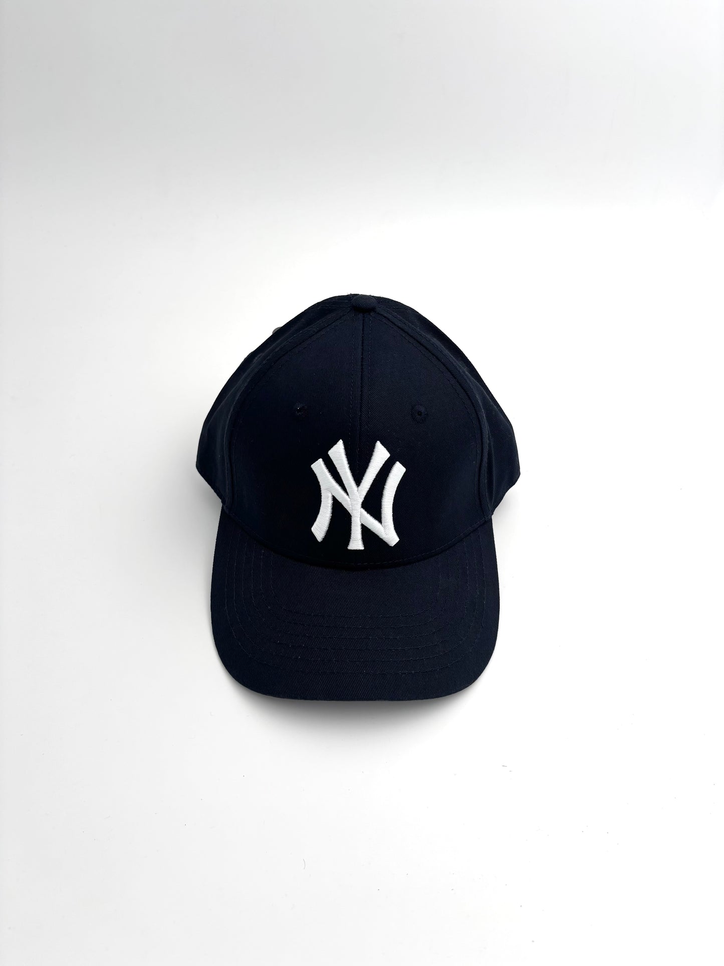 NY BLUE CAP