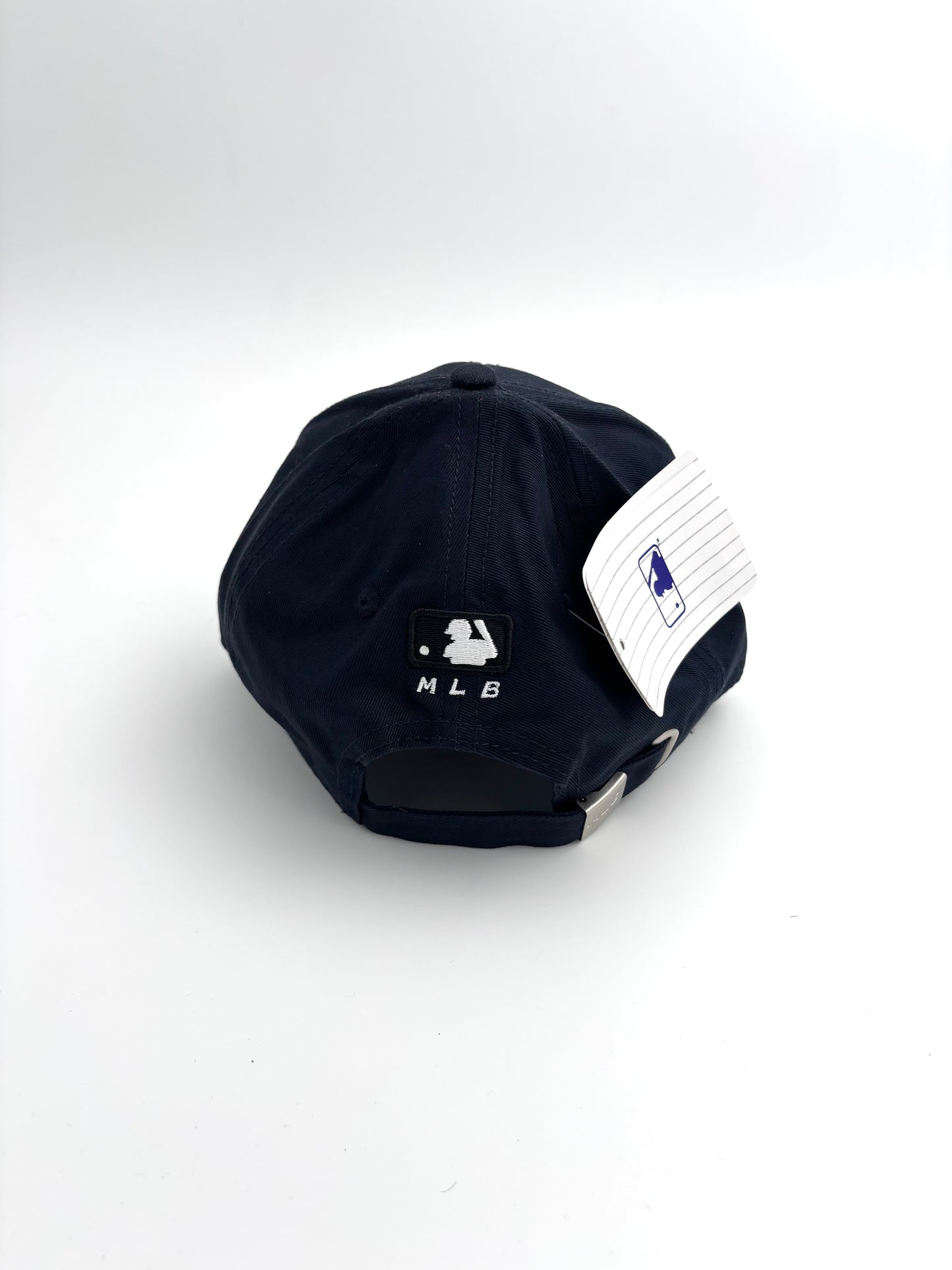 NY BLUE CAP