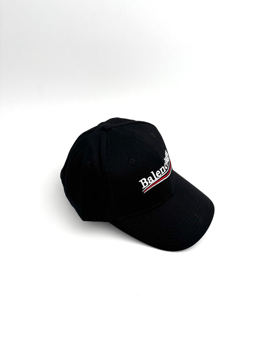 BALENCIA_GA BLACK CAP