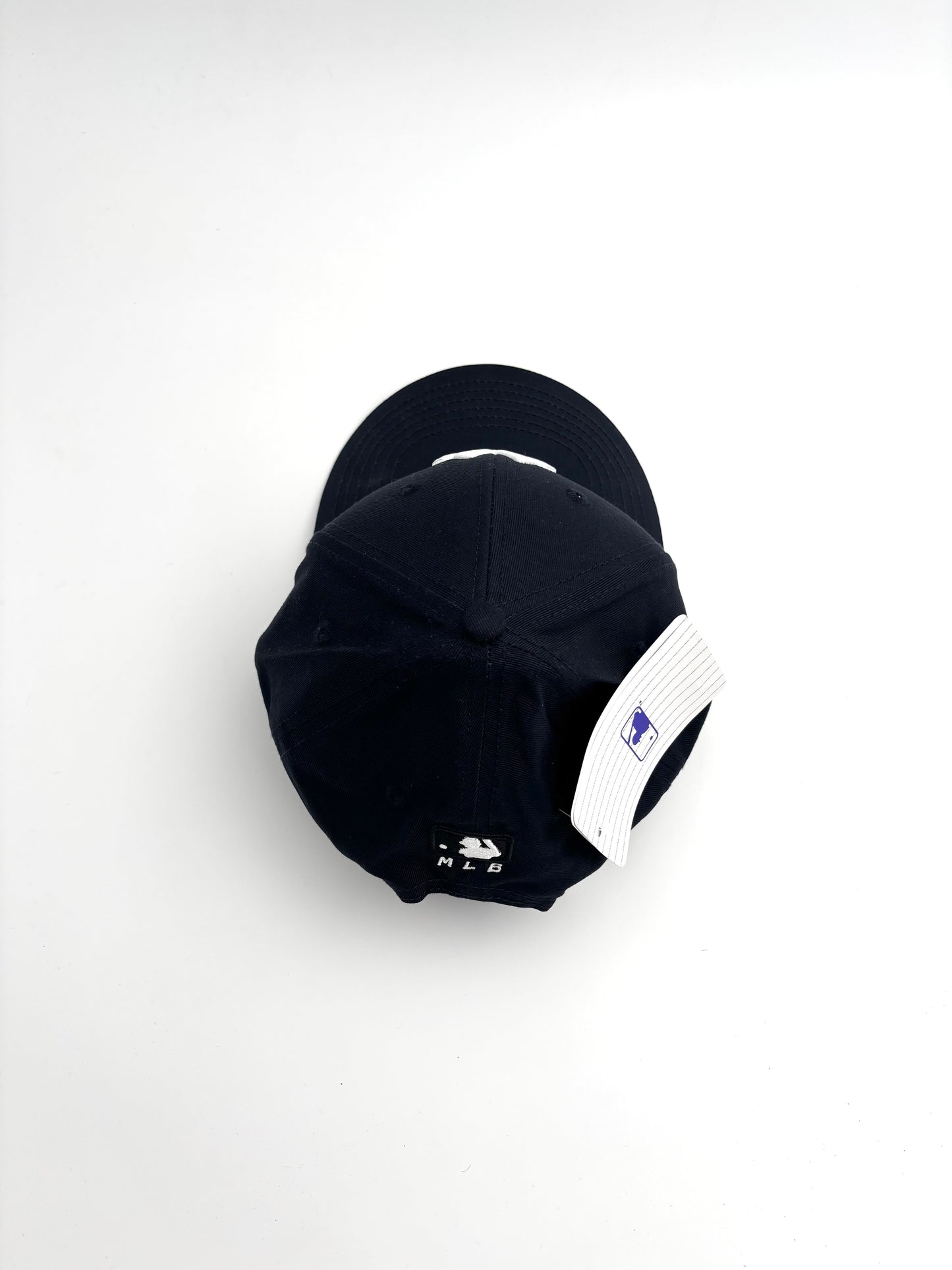NY BLUE CAP