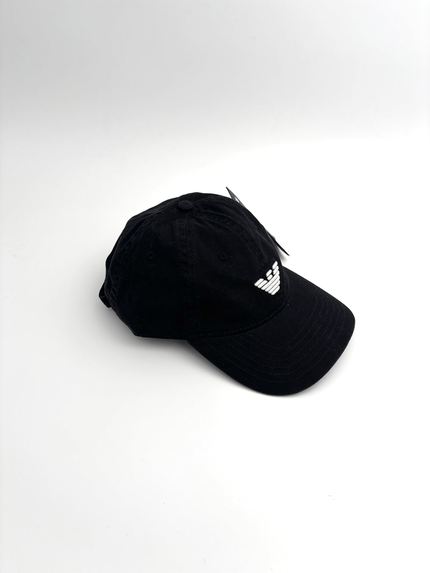 ARMAN_I BLACK CAP