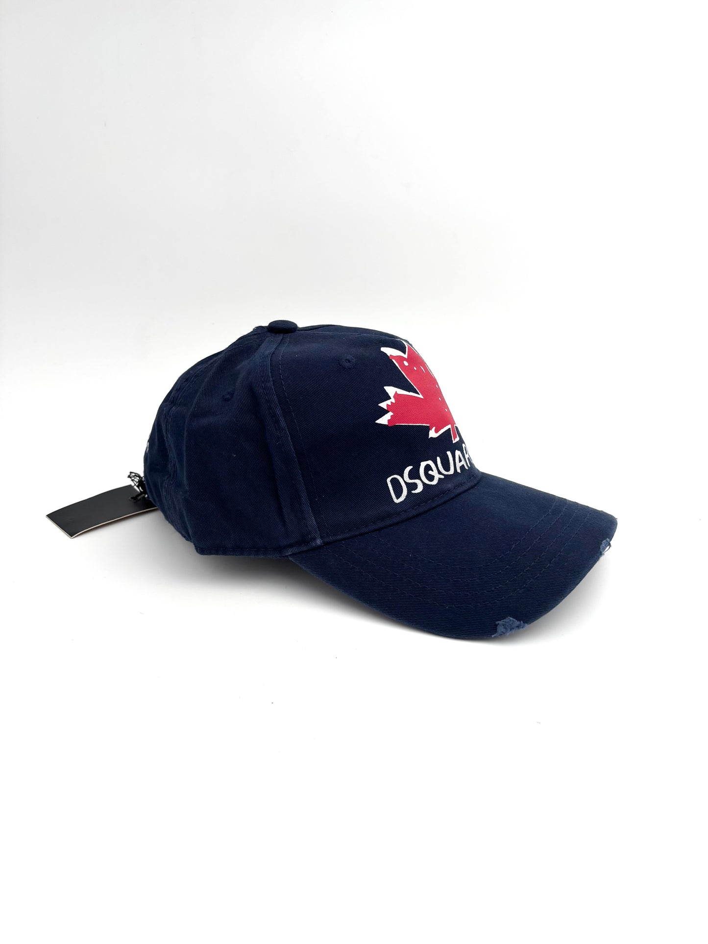 D_SQUARED 2 CAP