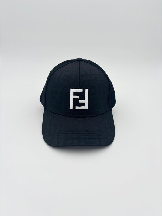 FEND_I Black Cap