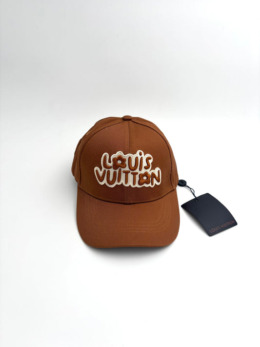 LOUI_S VUITTO_N CAP