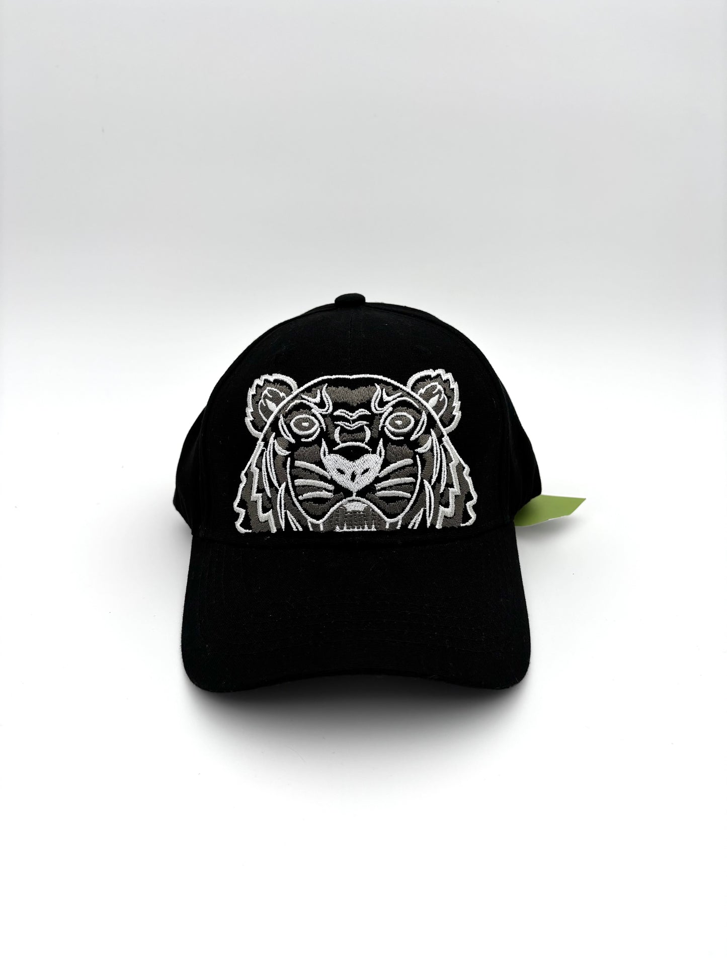 KENZ_O BLACK CAP