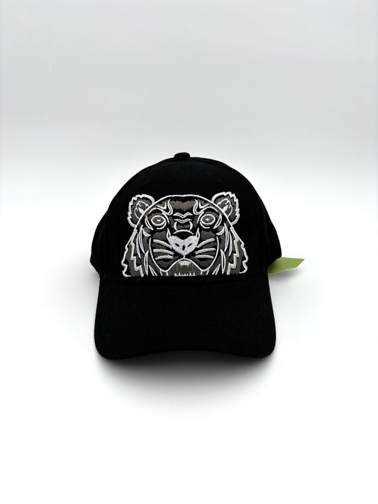 KENZ_O BLACK CAP