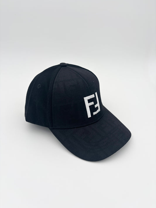 FEND_I Black Cap