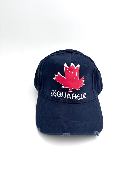 D_SQUARED 2 CAP