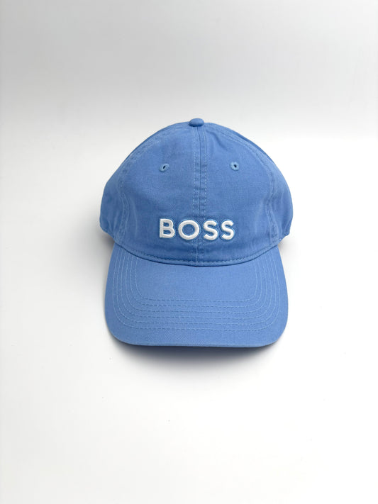 HUG_O BOS_S CAP