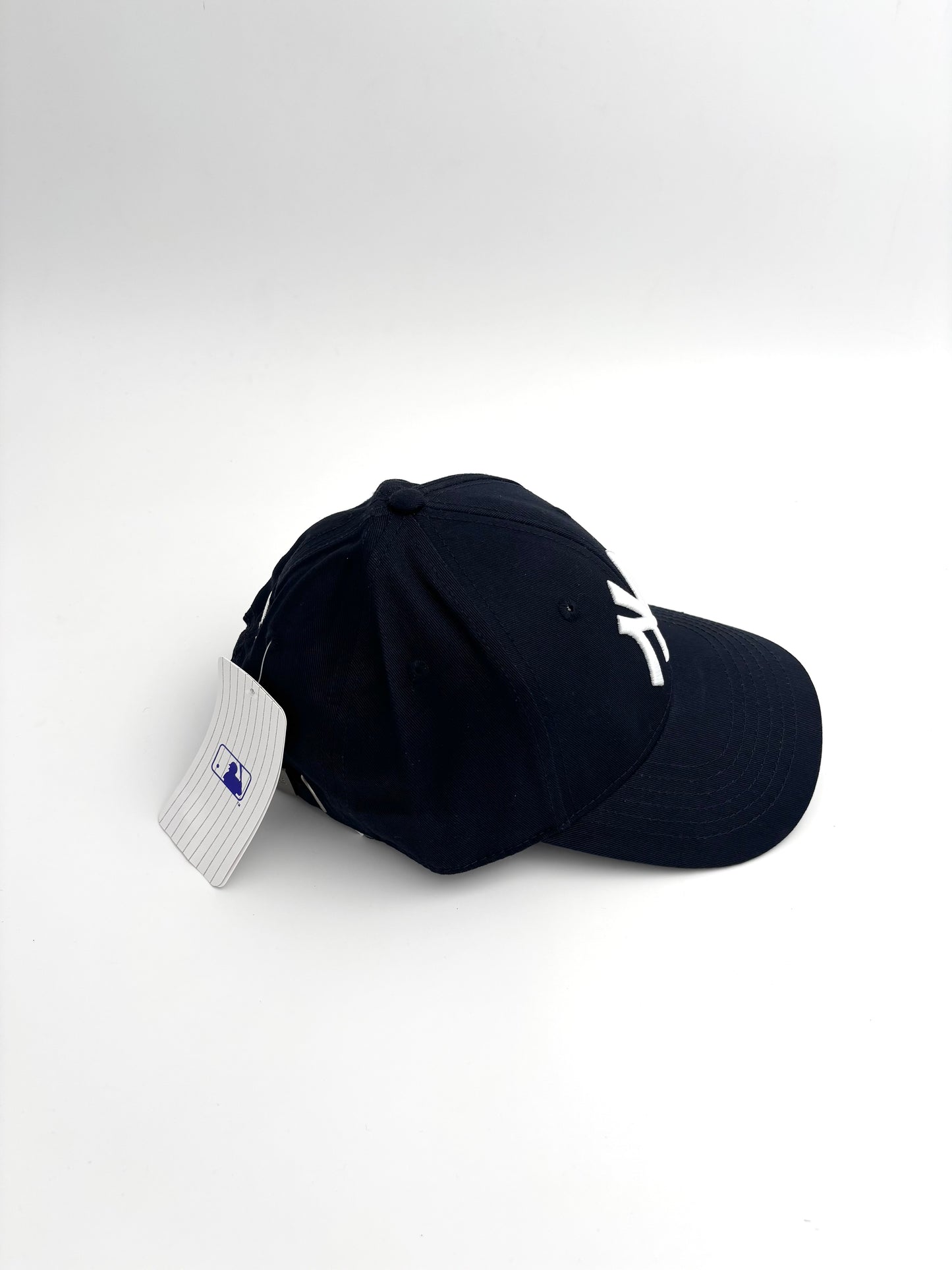 NY BLUE CAP
