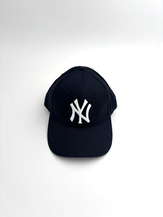 NY BLUE CAP